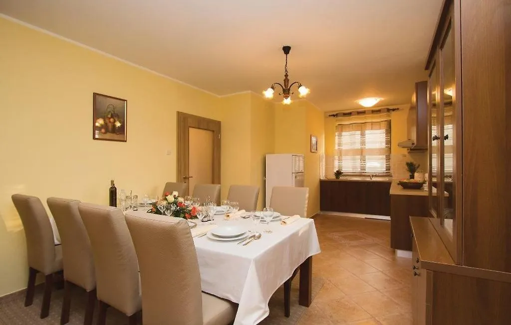Vila Verde By Villas Guide Juršići
