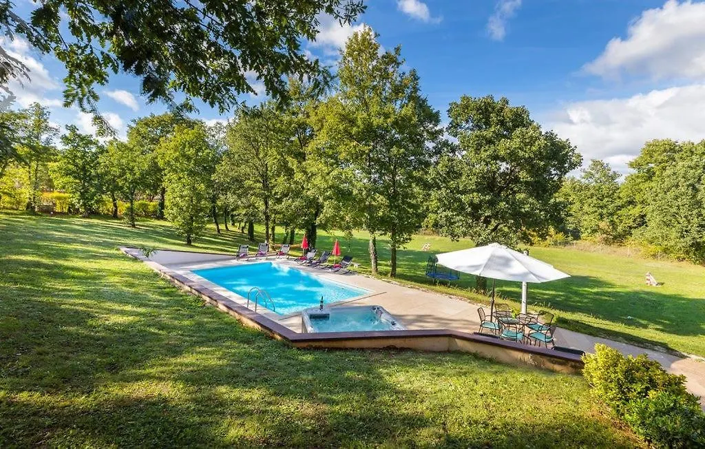 Vila Verde By Villas Guide Juršići Kroatië