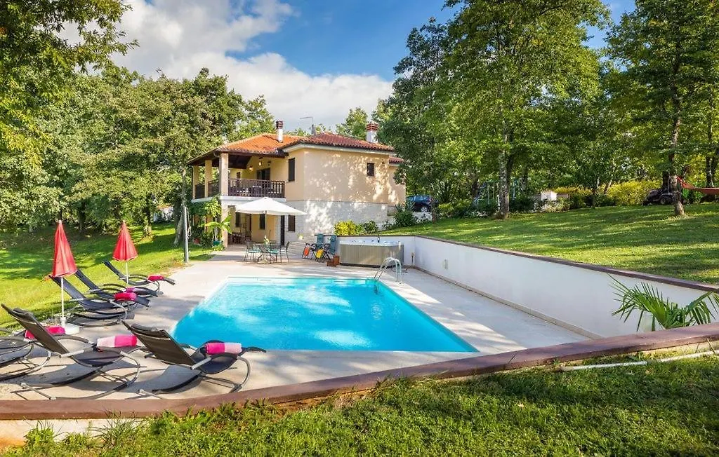 Vila Verde By Villas Guide Juršići