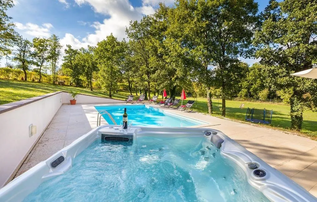 Vila Verde By Villas Guide Jursici